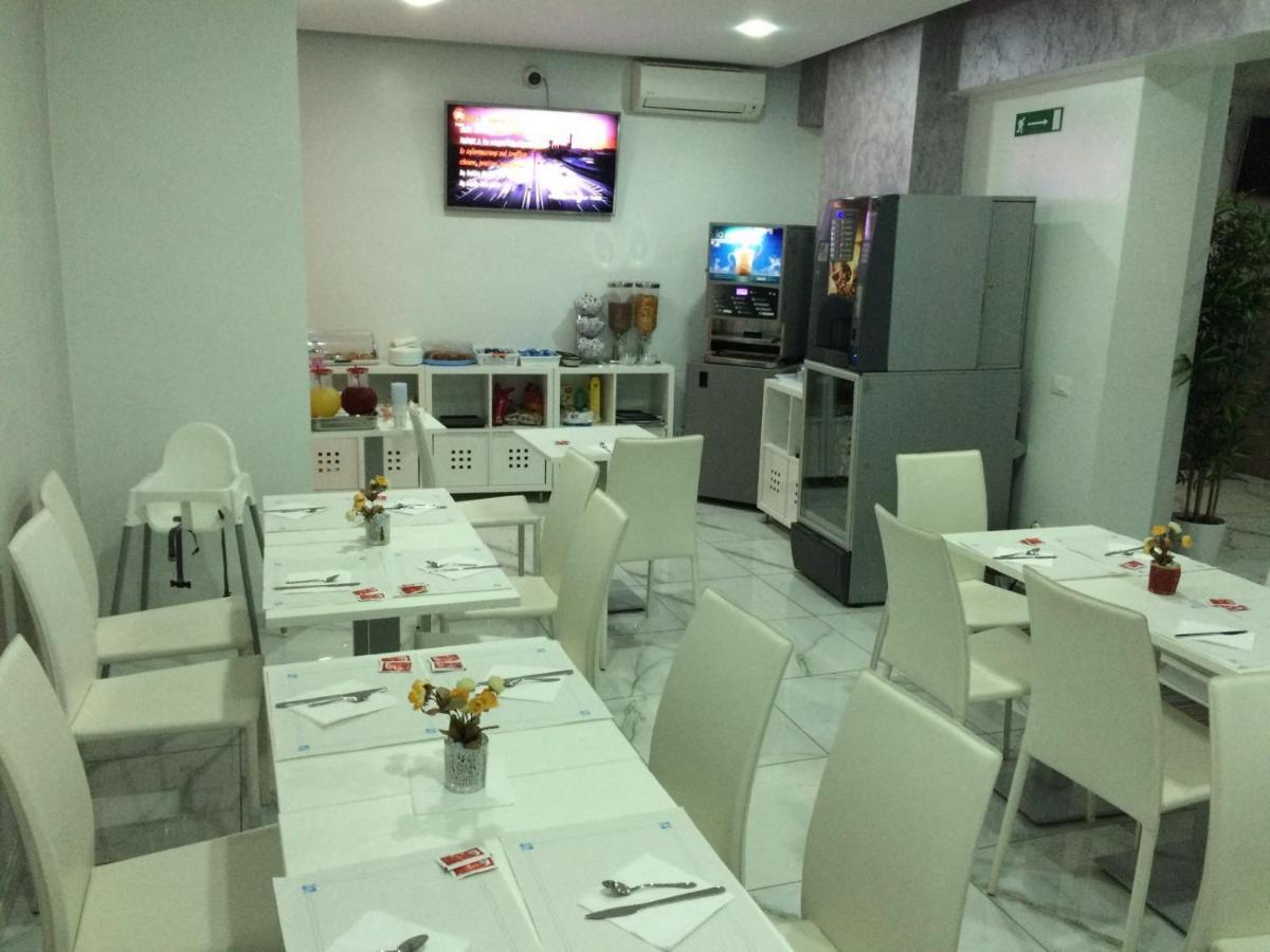 Tiburtina Bed & Breakfast Roma