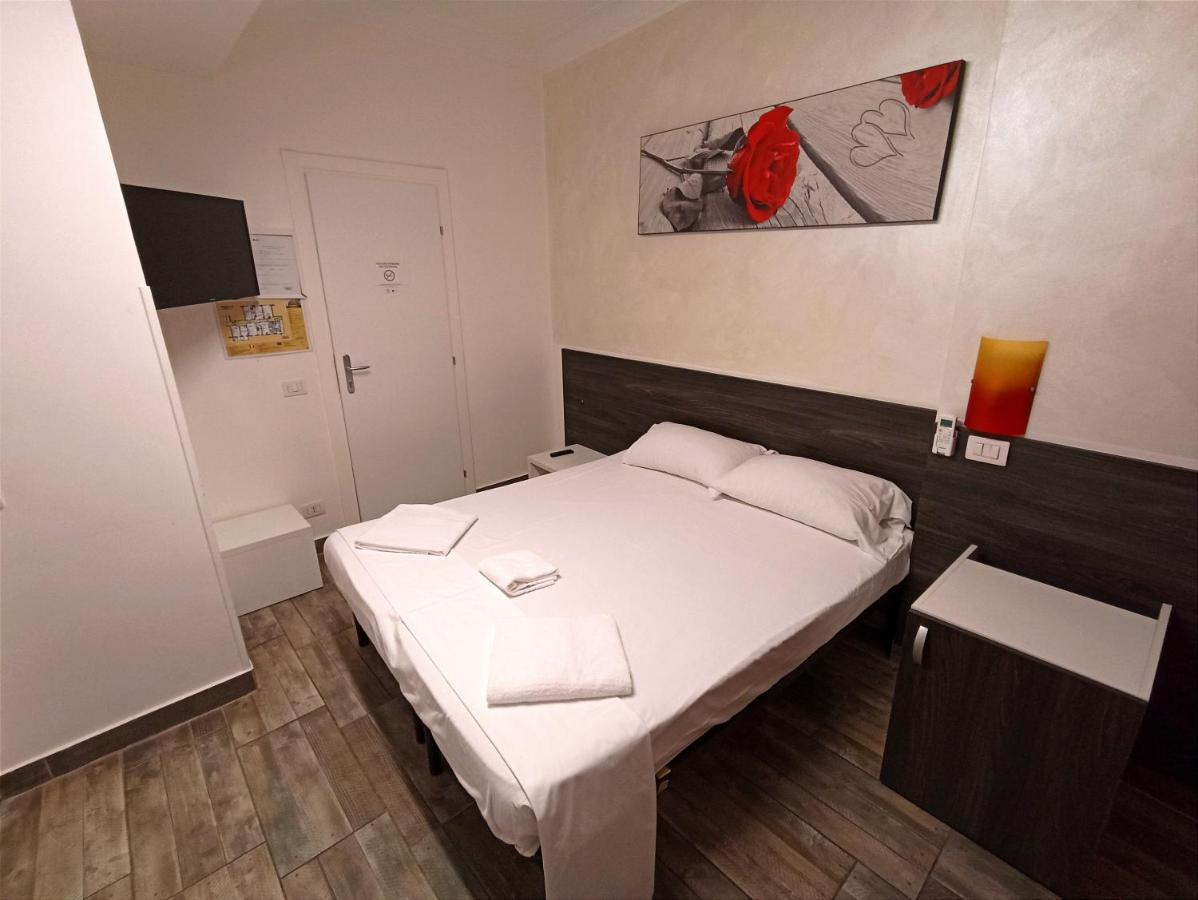 Tiburtina Bed & Breakfast