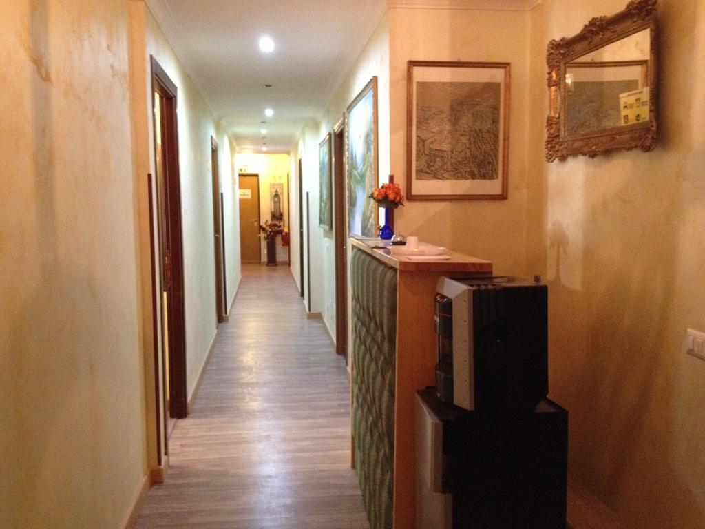 Tiburtina Bed & Breakfast Roma